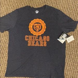 Men’s Chicago Bears t-shirt